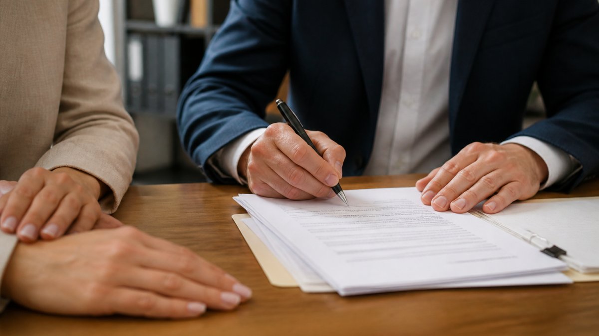 Are Nominee Shareholder Services Worth It for Startups?