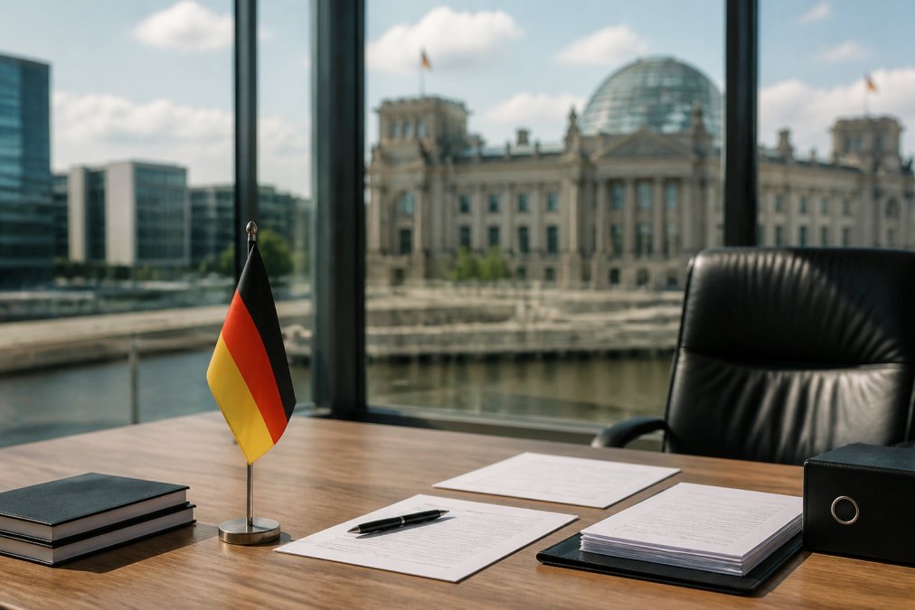German Subsidiary for Foreign Companies: Setup Guide