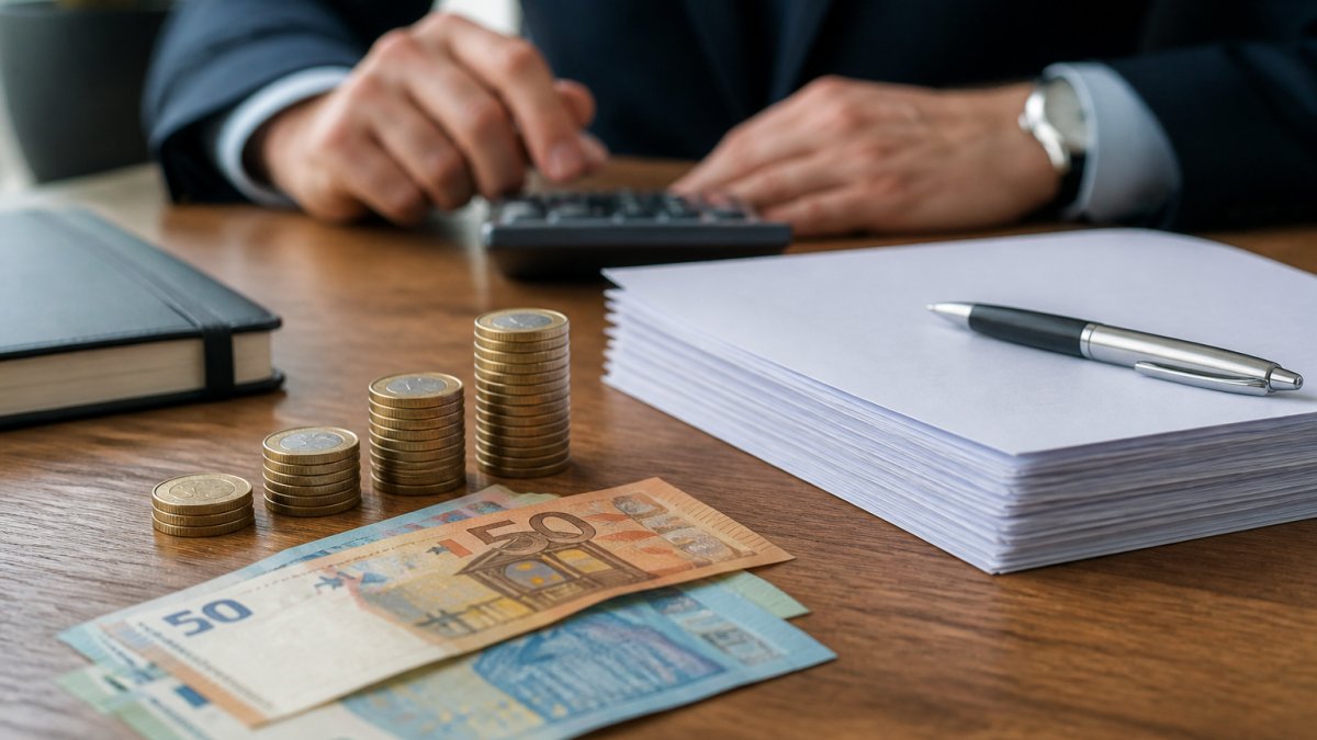 GmbH Formation Costs for Foreigners: 2026 Guide