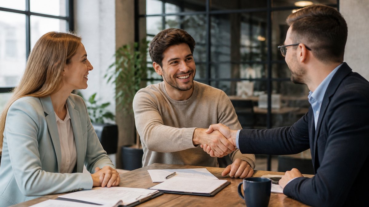 Hiring Local Staff for German Subsidiaries: 2026 Guide