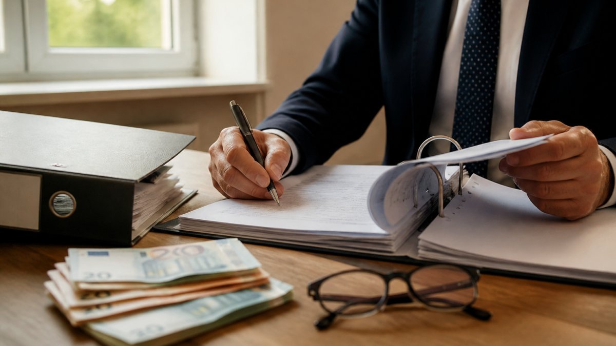 How to Handle Anti-Money Laundering for German Companies