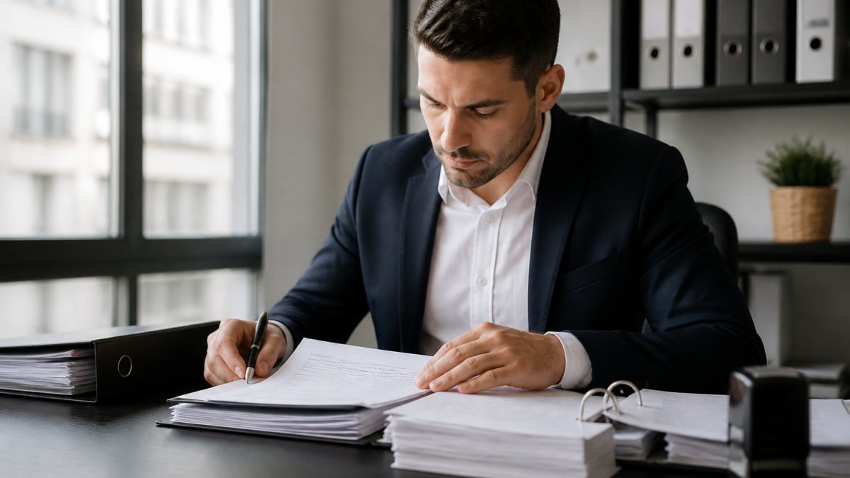 How to Handle GmbH Compliance for Foreigners in 2026