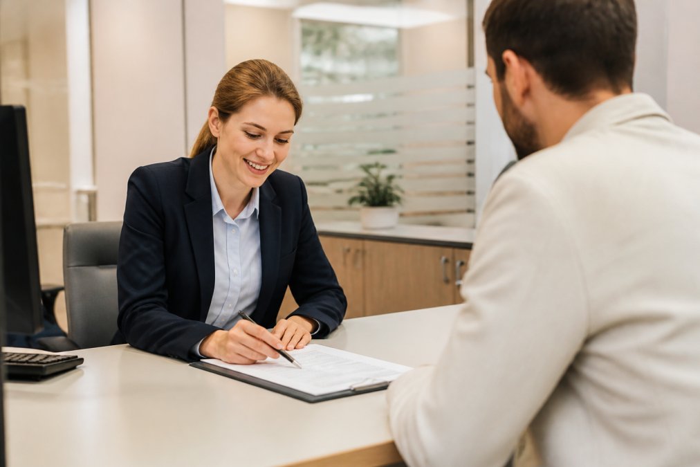 Opening a Personal German Bank Account as a Foreigner